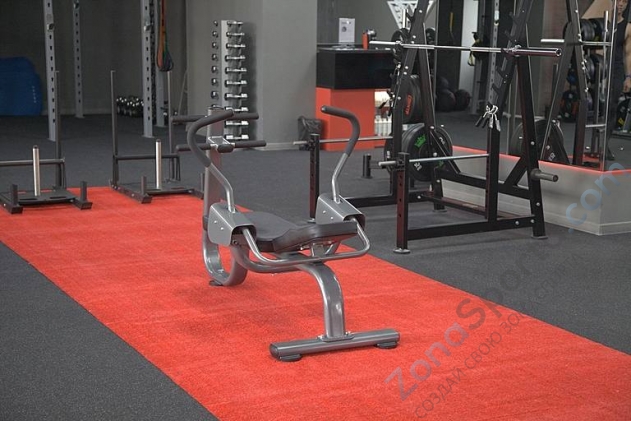 Скамья для скручивания Hasttings Digger HD019-4 Скамья для скручивания Hasttings Digger HD019-4