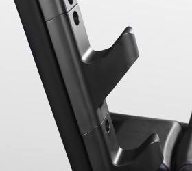 Скамья для жима горизонтальная Bronze Gym BR-1012 Скамья для жима горизонтальная Bronze Gym BR-1012