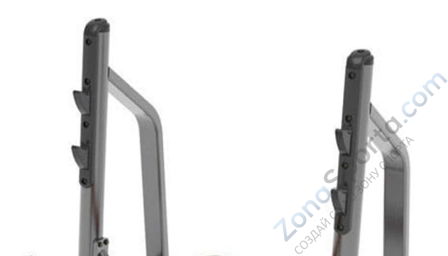 Скамья для жима лежа под отрицательным углом AnyFit PEB103 Скамья для жима лежа под отрицательным углом AnyFit PEB103