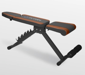 Скамья для жима Winner/Oxygen Nashville Скамья для жима Winner/Oxygen Nashville