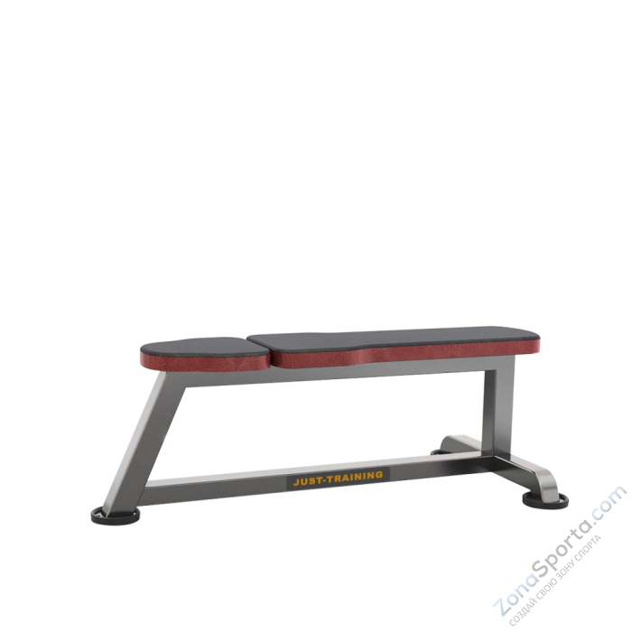 Скамья горизонтальная атлетическая Антат Скамья горизонтальная атлетическая Антат