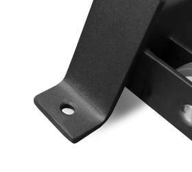 Скамья горизонтальная Bronze Gym AL-301 Скамья горизонтальная Bronze Gym AL-301