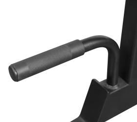 Скамья горизонтальная Bronze Gym AL-301 Скамья горизонтальная Bronze Gym AL-301