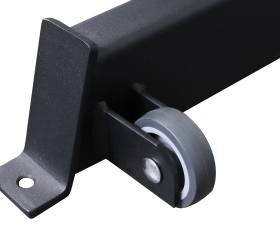 Скамья горизонтальная Bronze Gym AL-301 Скамья горизонтальная Bronze Gym AL-301