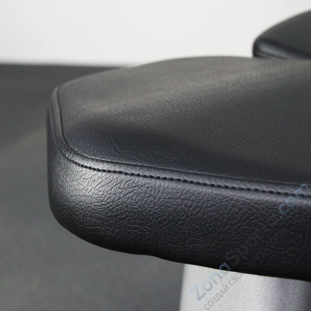 Скамья горизонтальная для жима лежа Protrain 61A39 Скамья горизонтальная для жима лежа Protrain 61A39