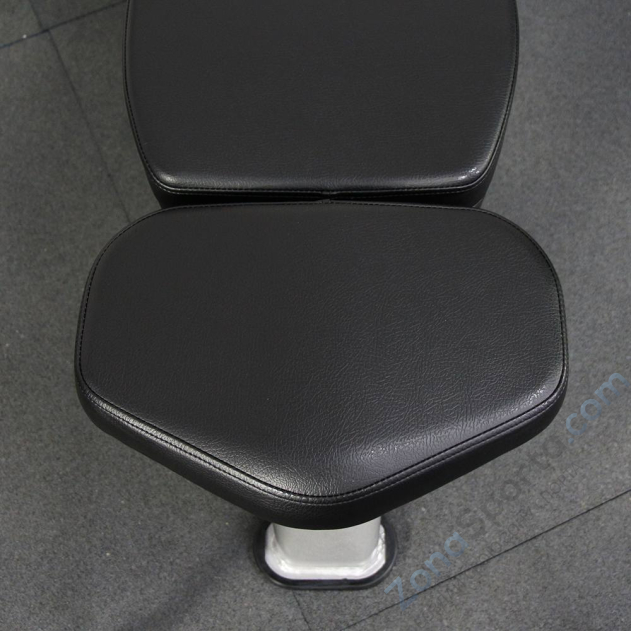 Скамья горизонтальная для жима лежа Protrain 61A39 Скамья горизонтальная для жима лежа Protrain 61A39