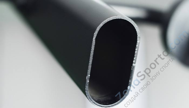 Скамья горизонтальная для жима лежа Protrain V8-104 Скамья горизонтальная для жима лежа Protrain V8-104