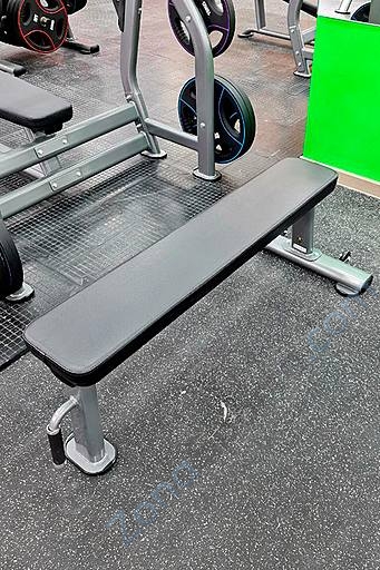 Скамья горизонтальная Hasttings Digger HD014-4 Скамья горизонтальная Hasttings Digger HD014-4