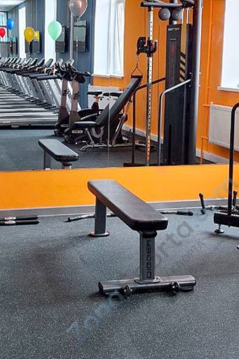 Скамья горизонтальная Hasttings Digger HD014-4 Скамья горизонтальная Hasttings Digger HD014-4