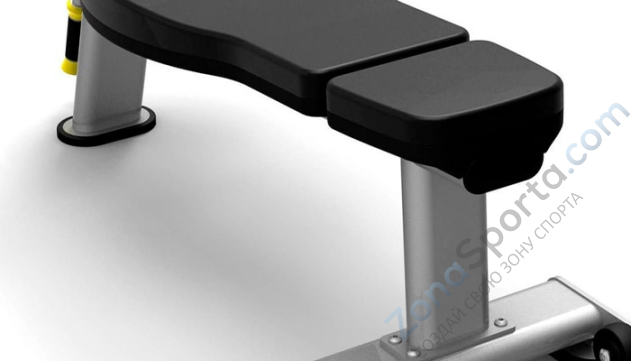 Скамья горизонтальная Protrain 61A47 Скамья горизонтальная Protrain 61A47
