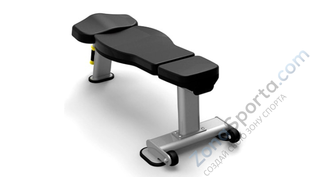 Скамья горизонтальная Protrain 61A47 Скамья горизонтальная Protrain 61A47