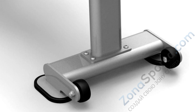 Скамья горизонтальная Protrain 61A47 Скамья горизонтальная Protrain 61A47