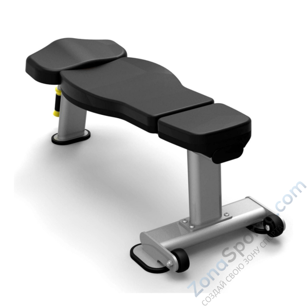 Скамья горизонтальная Protrain 61A47 Скамья горизонтальная Protrain 61A47