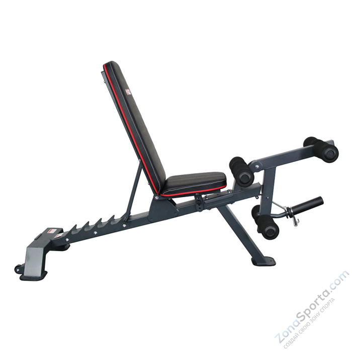 Скамья многофункциональная Protrain S800