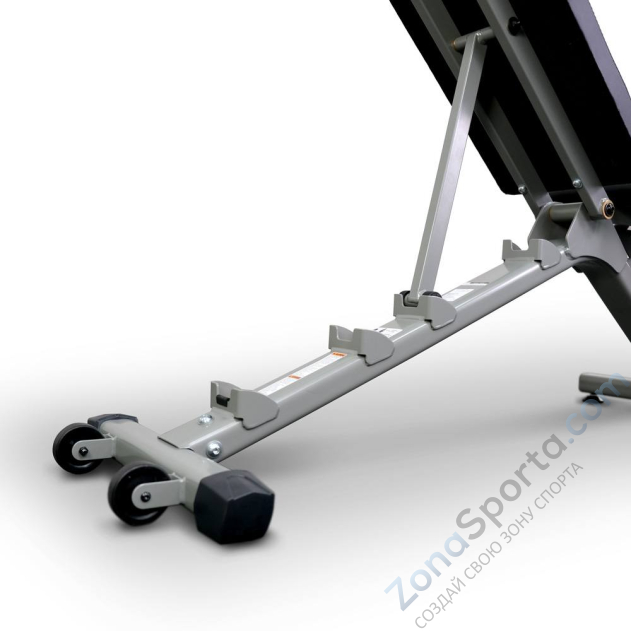 Скамья многофункциональная регулируемая Bowflex SelectTech 4.1 Скамья многофункциональная регулируемая Bowflex SelectTech 4.1