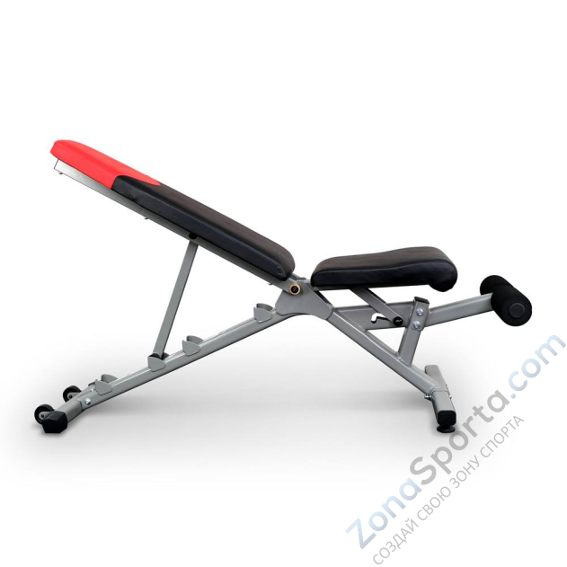 Скамья многофункциональная регулируемая Bowflex SelectTech 4.1 Скамья многофункциональная регулируемая Bowflex SelectTech 4.1