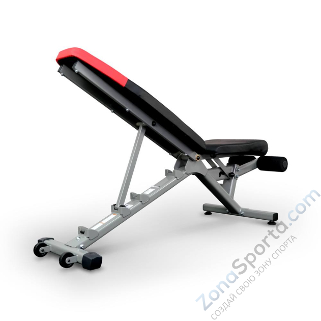 Скамья многофункциональная регулируемая Bowflex SelectTech 4.1 Скамья многофункциональная регулируемая Bowflex SelectTech 4.1