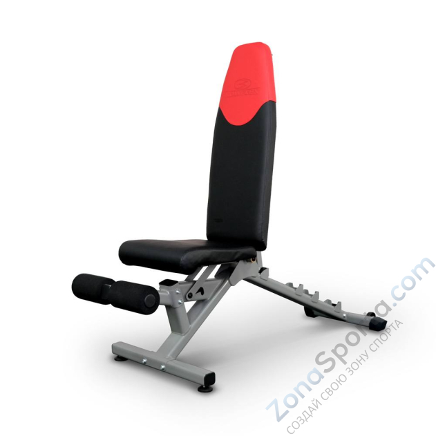 Скамья многофункциональная регулируемая Bowflex SelectTech 4.1 Скамья многофункциональная регулируемая Bowflex SelectTech 4.1