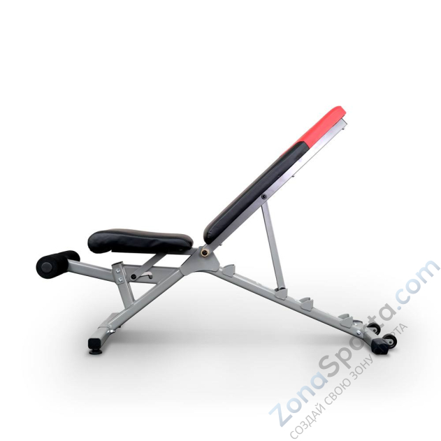 Скамья многофункциональная регулируемая Bowflex SelectTech 4.1 Скамья многофункциональная регулируемая Bowflex SelectTech 4.1