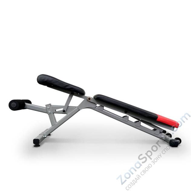 Скамья многофункциональная регулируемая Bowflex SelectTech 4.1 Скамья многофункциональная регулируемая Bowflex SelectTech 4.1