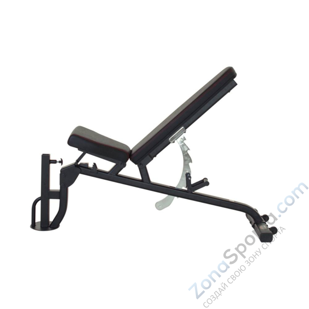 Скамья многофункциональная регулируемая Inspire FIDB Скамья многофункциональная регулируемая Inspire FIDB