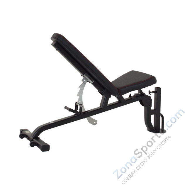 Скамья многофункциональная регулируемая Inspire FIDB Скамья многофункциональная регулируемая Inspire FIDB