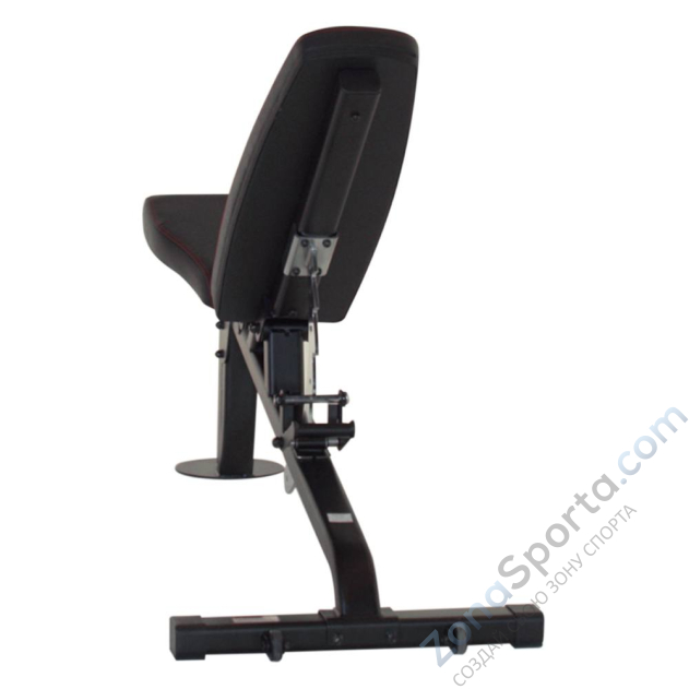 Скамья многофункциональная регулируемая Inspire FIDB Скамья многофункциональная регулируемая Inspire FIDB