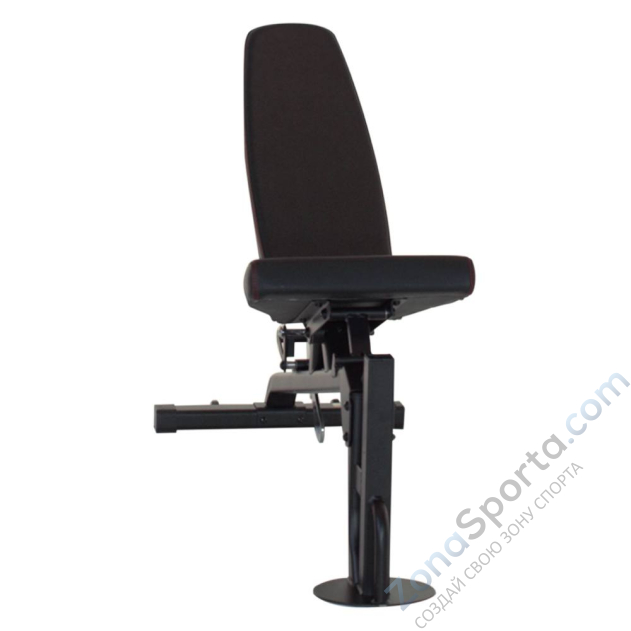 Скамья многофункциональная регулируемая Inspire FIDB Скамья многофункциональная регулируемая Inspire FIDB