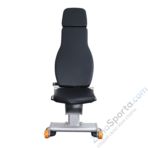 Скамья многофункциональная регулируемая Protrain 61A46 Скамья многофункциональная регулируемая Protrain 61A46