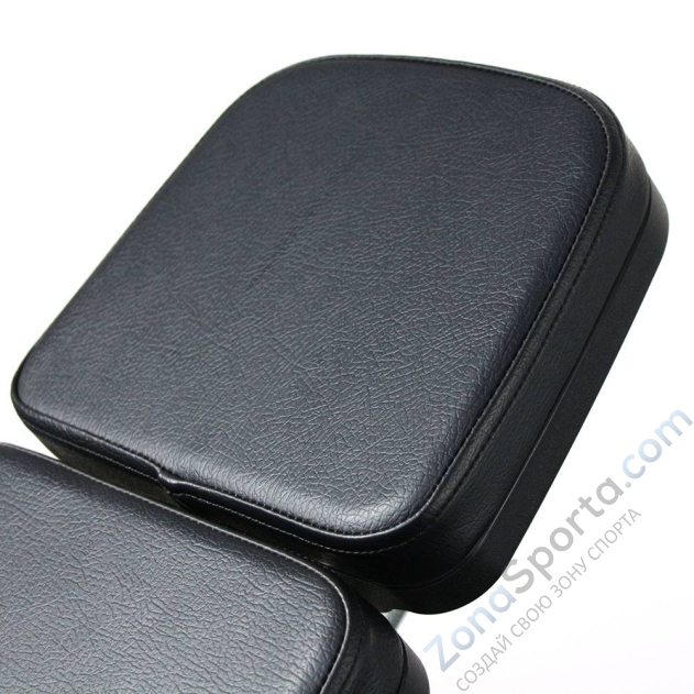 Скамья многофункциональная регулируемая Protrain 61A46 Скамья многофункциональная регулируемая Protrain 61A46