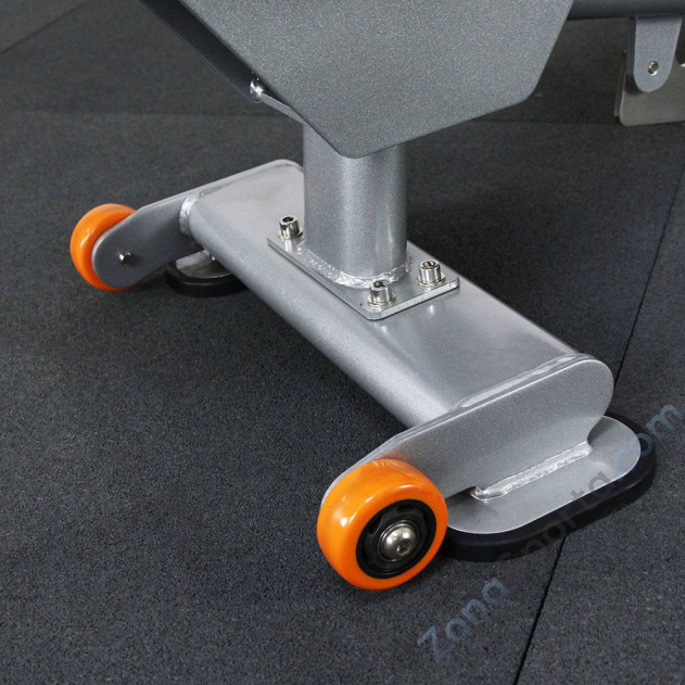 Скамья многофункциональная регулируемая Protrain 61A46 Скамья многофункциональная регулируемая Protrain 61A46