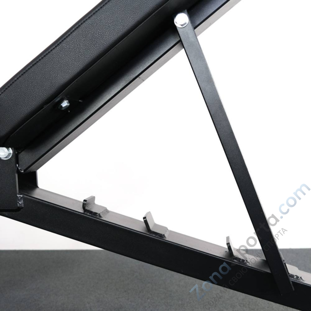 Скамья многофункциональная регулируемая Protrain HC-TC010 Скамья многофункциональная регулируемая Protrain HC-TC010