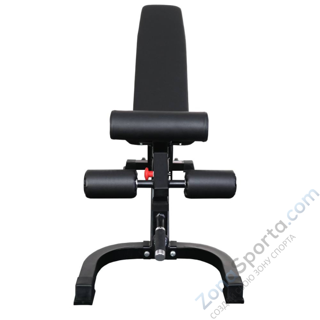 Скамья многофункциональная регулируемая Protrain HC-TC010 Скамья многофункциональная регулируемая Protrain HC-TC010