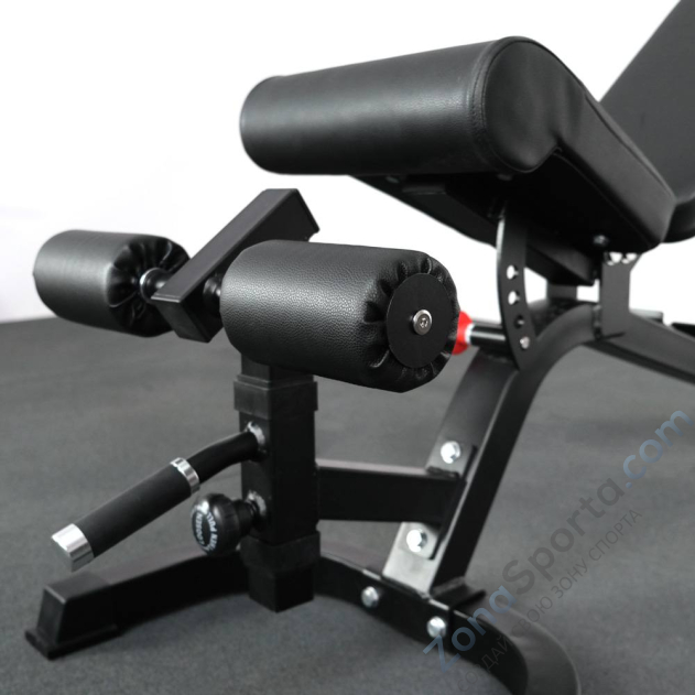 Скамья многофункциональная регулируемая Protrain HC-TC010 Скамья многофункциональная регулируемая Protrain HC-TC010