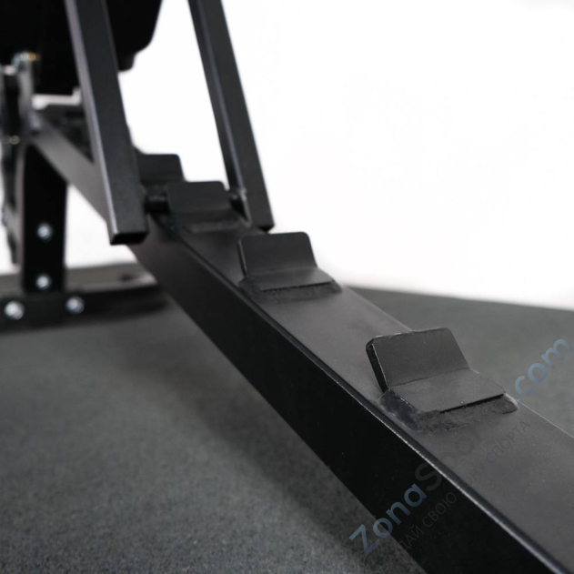 Скамья многофункциональная регулируемая Protrain HC-TC010 Скамья многофункциональная регулируемая Protrain HC-TC010