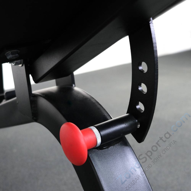 Скамья многофункциональная регулируемая Protrain HC-TC010 Скамья многофункциональная регулируемая Protrain HC-TC010