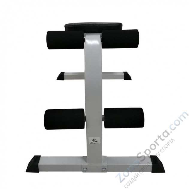 Скамья прямая DFC Homegym D771 Скамья прямая DFC Homegym D771