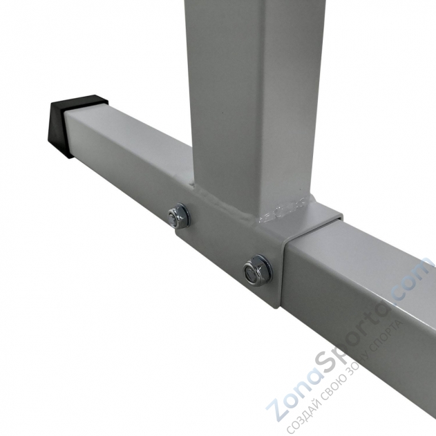 Скамья прямая DFC Homegym D771 Скамья прямая DFC Homegym D771