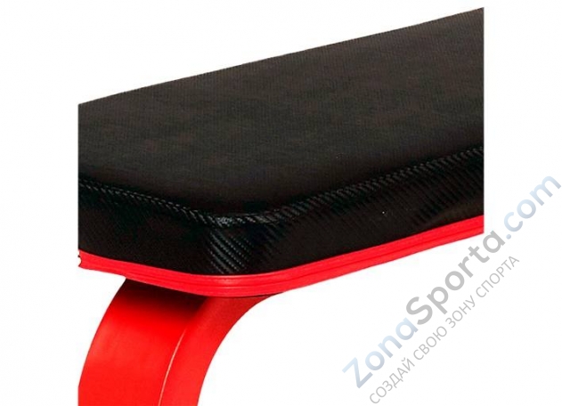 Скамья прямая UFC Скамья прямая UFC