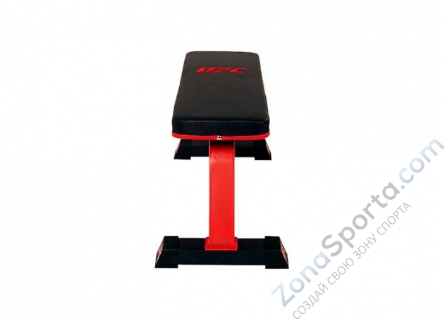 Скамья прямая UFC Скамья прямая UFC