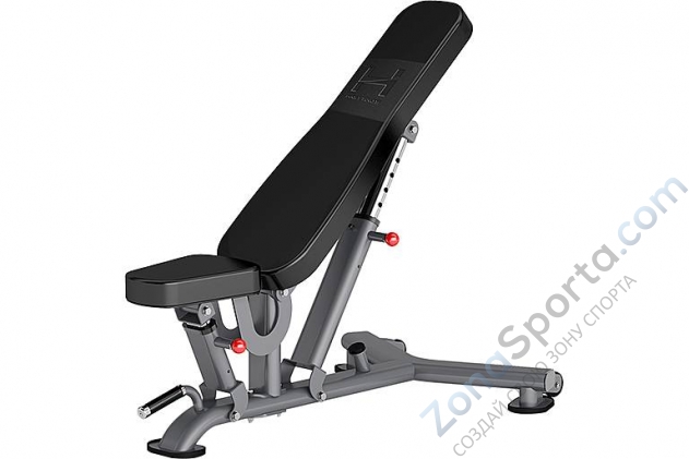 Скамья регулируемая Hasttings Digger HD016-4 Скамья регулируемая Hasttings Digger HD016-4