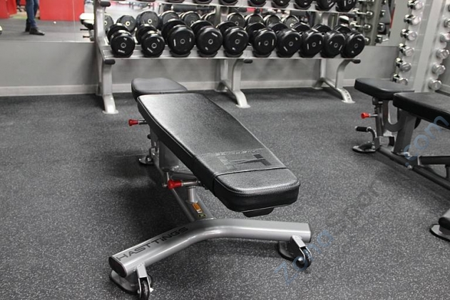 Скамья регулируемая Hasttings Digger HD016-4 Скамья регулируемая Hasttings Digger HD016-4