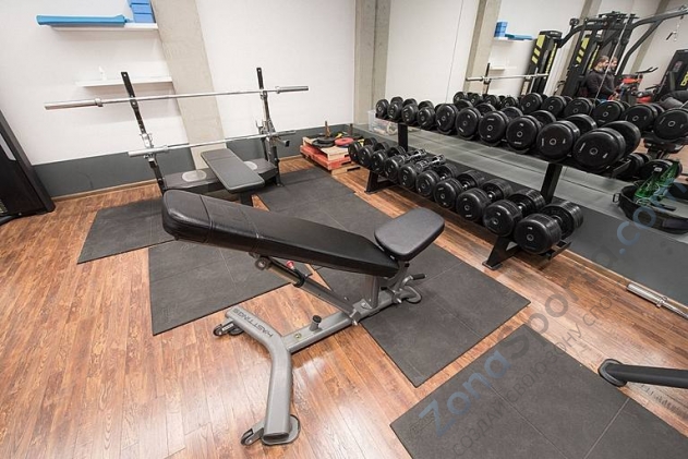 Скамья регулируемая Hasttings Digger HD016-4 Скамья регулируемая Hasttings Digger HD016-4