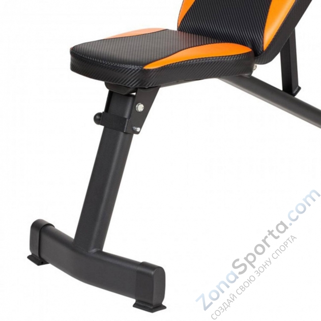 Скамья силовая универсальная DFC DBCH1 Скамья силовая универсальная DFC DBCH1