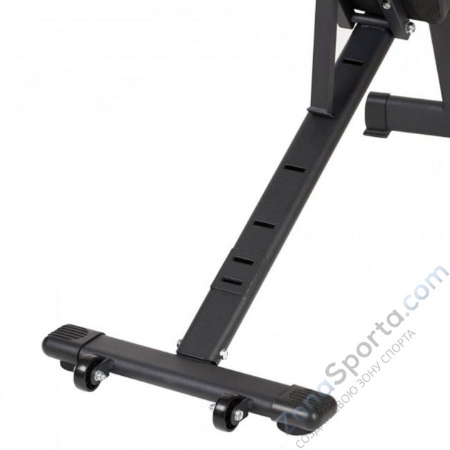 Скамья силовая универсальная DFC DBCH1 Скамья силовая универсальная DFC DBCH1