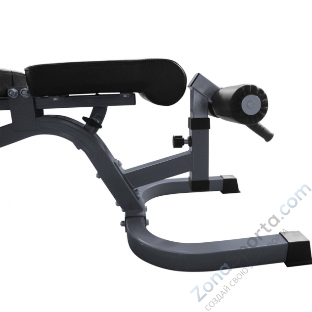 Скамья силовая универсальная DFC DBCH3 Скамья силовая универсальная DFC DBCH3