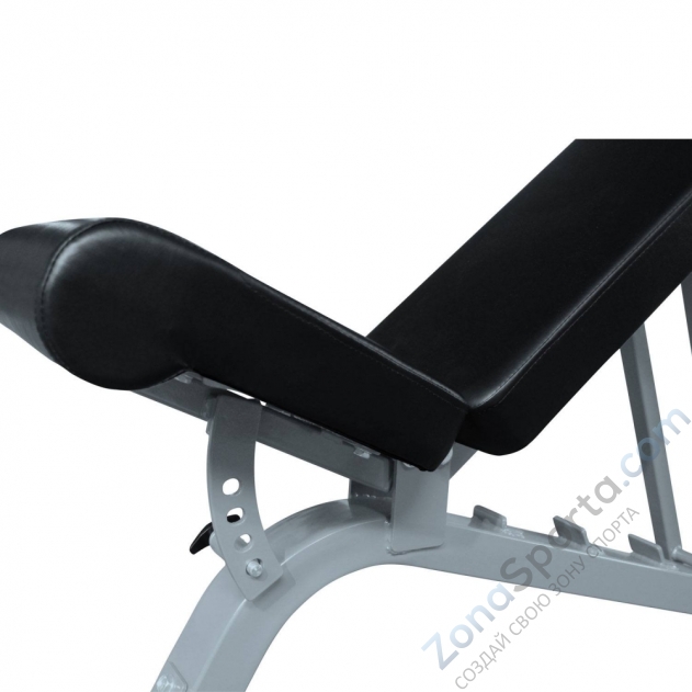 Скамья силовая универсальная DFC DBCH3 Скамья силовая универсальная DFC DBCH3