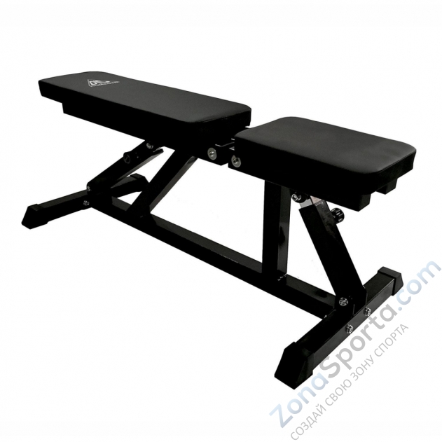 Скамья силовая универсальная DFC DZ003B Скамья силовая универсальная DFC DZ003B