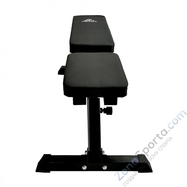 Скамья силовая универсальная DFC DZ003B Скамья силовая универсальная DFC DZ003B