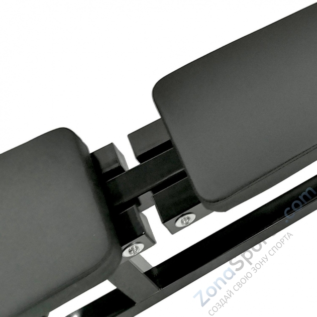 Скамья силовая универсальная DFC DZ003B Скамья силовая универсальная DFC DZ003B